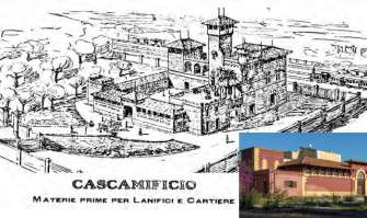 Bari, ecco la storia del misterioso edificio di viale Pasteur: fu un cascamificio e nacque nel 1910